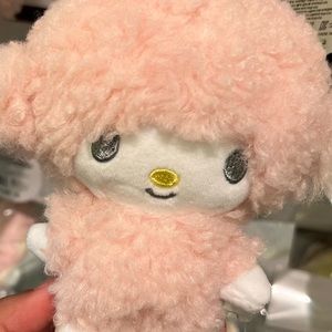 Meet your Posher, Cindy